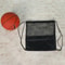 Mesh Ball Storage Backpack Drawstring Sports Gear Bag For Basketball And Soccer 4