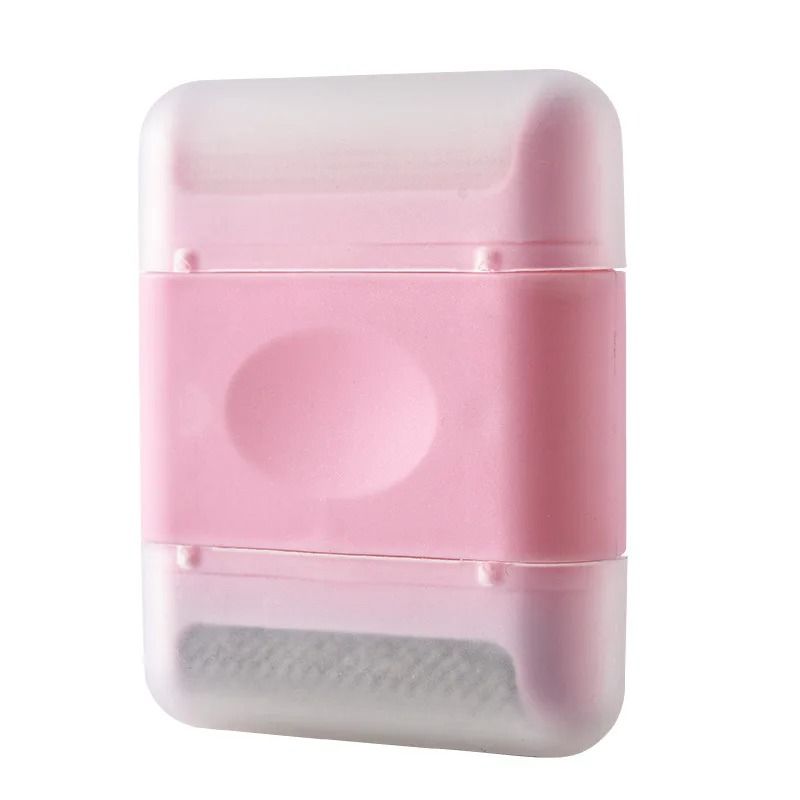 Portable Fabric Shaver Lint Remover Sweater Fuzz And Pill Trimmer 11