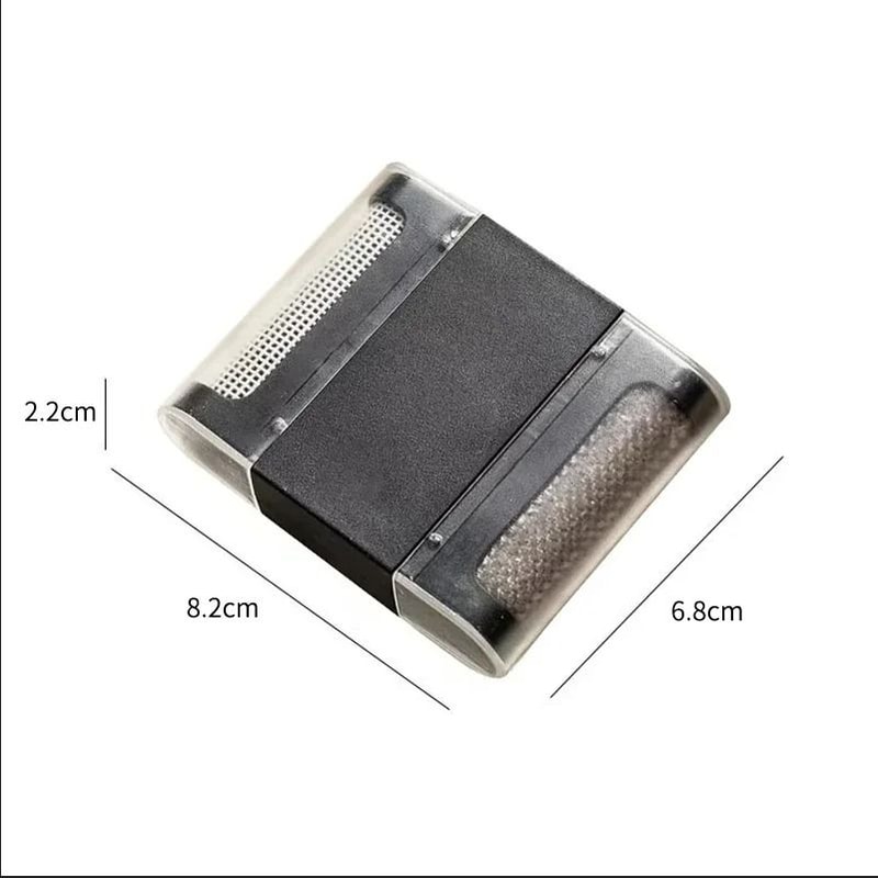 Portable Fabric Shaver Lint Remover Sweater Fuzz And Pill Trimmer 6