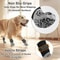 Waterproof Dog Paw Protectors Anti Slip Boots Set Of 4 With Adjustable Straps 3