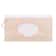 Portable Wet Wipe Pouch Refillable Wipes Holder Case With Flip Cover And Snap Strap 7