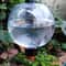 Spherical Automatic Plant Watering Globes Succulent Dripper Set Of 2 Or 4 1