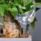 Bird Shaped Self Watering Globe Automatic Plant Drip Watering Tool 2