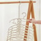 10 Hole Space Saving Clothes Hanger Multi Garment Closet Organizer 1