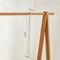 10 Hole Space Saving Clothes Hanger Multi Garment Closet Organizer 6