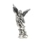 Retro Metal Michael Ornament Decorative Figurine For Home And Office Display 9