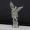 Retro Metal Michael Ornament Decorative Figurine For Home And Office Display 1