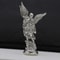 Retro Metal Michael Ornament Decorative Figurine For Home And Office Display 1