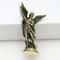 Retro Metal Michael Ornament Decorative Figurine For Home And Office Display 3