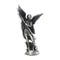 Retro Metal Michael Ornament Decorative Figurine For Home And Office Display 6