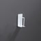 Stainless Steel Toothbrush And Cup Wall Hook Self Adhesive Bathroom Organizer 8