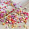 Mini Dried Look Artificial Flower Heads For DIY Crafts Resin Jewelry Candle Decor 140 Or 280 Pieces 3