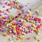 Mini Dried Look Artificial Flower Heads For DIY Crafts Resin Jewelry Candle Decor 140 Or 280 Pieces 3