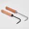 Single Claw Root Hook Garden Tool Soil Loosening Weeding And Bonsai Maintenance Picker 0
