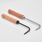Single Claw Root Hook Garden Tool Soil Loosening Weeding And Bonsai Maintenance Picker 1