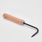 Single Claw Root Hook Garden Tool Soil Loosening Weeding And Bonsai Maintenance Picker 5