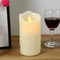 Flameless LED Candle Light Realistic Flickering Plastic Candle For Home Wedding And Party Decor 9