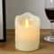 Flameless LED Candle Light Realistic Flickering Plastic Candle For Home Wedding And Party Decor 8