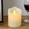 Flameless LED Candle Light Realistic Flickering Plastic Candle For Home Wedding And Party Decor 8