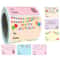 Happy Birthday Gift Tag Stickers 200 Pack Writable To From Labels For Gifts And Parties 6