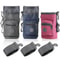 Portable Dog Training Treat Pouch Fanny Pack Snack Holder For Walks And Training 3