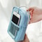 Portable Electronics Organizer Travel Cable Storage Bag For Chargers Headphones And Accessories 2