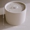 Automatic Cat Water Fountain Ceramic Bowl Circulating Pet Water Dispenser For Cats And Small Dogs 4