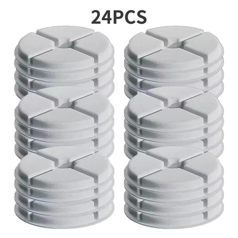 Automatic Cat Water Fountain Ceramic Bowl Circulating Pet Water Dispenser For Cats And Small Dogs 8