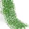 Artificial Green Leaf Vine Grape Leaves Hanging Garland For Ceiling And Home Decor 3