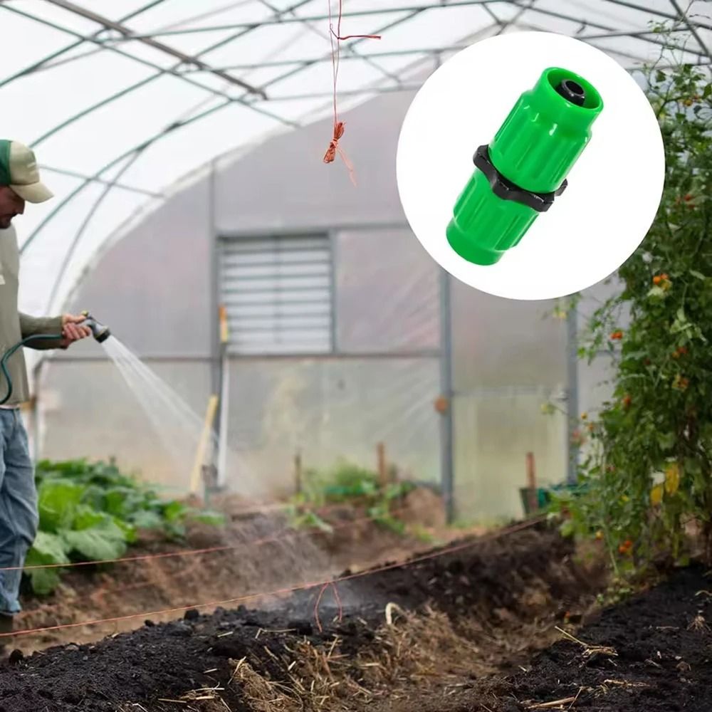 Telescopic Water Hose Extension Connector 3 Piece Flexible Pipe Set For Car Washing And Garden Use 3