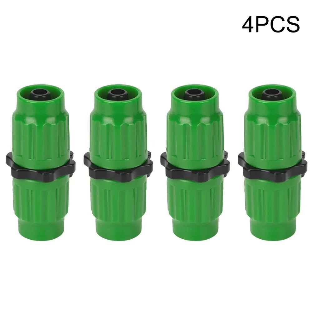 Telescopic Water Hose Extension Connector 3 Piece Flexible Pipe Set For Car Washing And Garden Use 6
