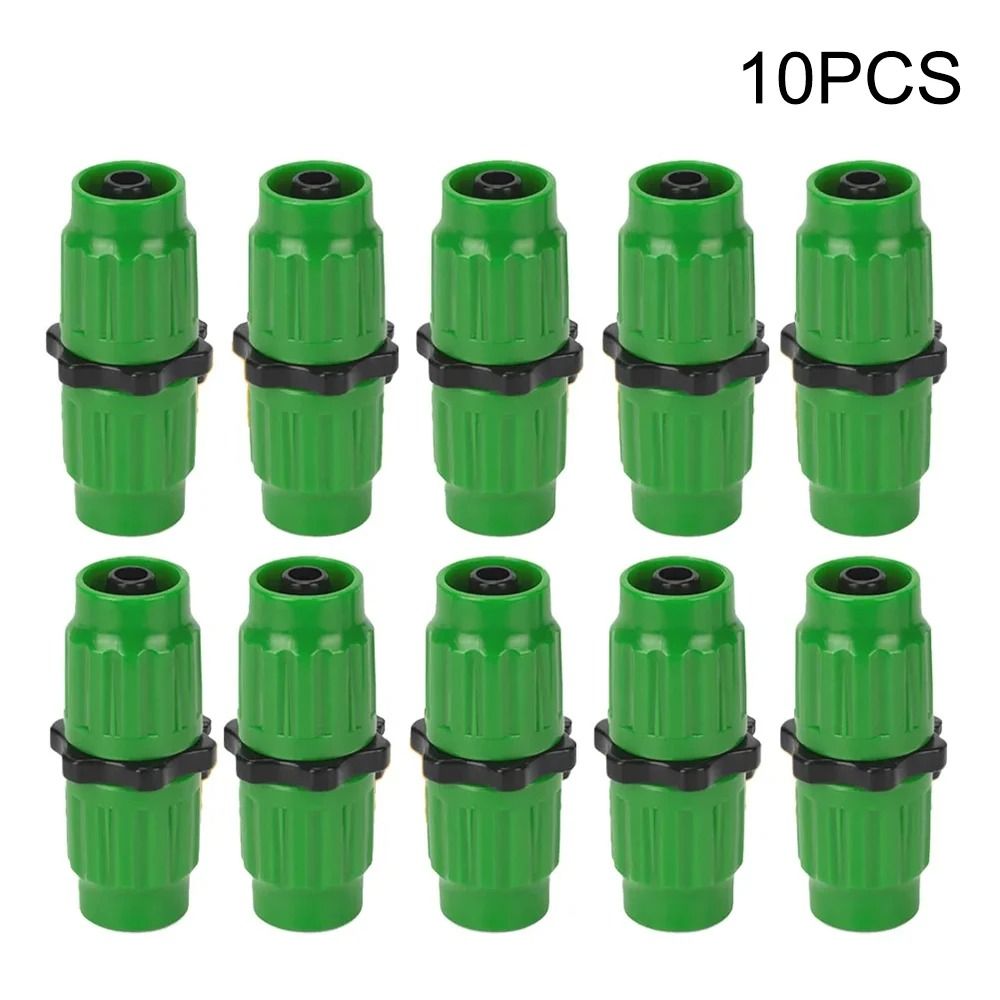 Telescopic Water Hose Extension Connector 3 Piece Flexible Pipe Set For Car Washing And Garden Use 7