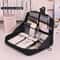 12 Layer Large Capacity Pencil Case Multifunctional Stationery Organizer Storage Bag 9