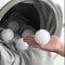 Reusable Laundry Dryer Balls 4 Or 6 Pack Anti Tangle Washing Machine Cleaning Balls 6