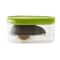Avocado Storage Container Fresh Food Saver Box For Fridge And Meal Prep 0