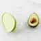 Avocado Storage Container Fresh Food Saver Box For Fridge And Meal Prep 3