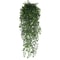 Artificial Hanging Fern Vine Wall Decor Green Plant Garland For Home Balcony And Events 8