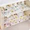 Waterproof Shelf Liner Roll Cut To Fit Drawer And Cabinet Mat For Kitchen Counters 2