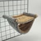 Warm Velvet Small Pet Hammock Hanging Bed For Hamsters Guinea Pigs And Chinchillas 9