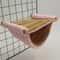 Warm Velvet Small Pet Hammock Hanging Bed For Hamsters Guinea Pigs And Chinchillas 8
