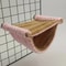 Warm Velvet Small Pet Hammock Hanging Bed For Hamsters Guinea Pigs And Chinchillas 8