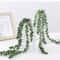 Artificial Hanging Vine Love Tears Green Plant Decor For Ceiling And Wall 2