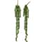 Artificial Hanging Vine Love Tears Green Plant Decor For Ceiling And Wall 6
