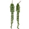 Artificial Hanging Vine Love Tears Green Plant Decor For Ceiling And Wall 6