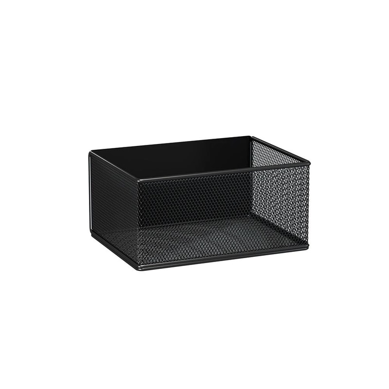 Magnetic Refrigerator Storage Shelf No Drill Hanging Basket Organizer For Spices And Wraps 7