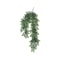 Artificial Hanging Locust Leaf Vine Wall Mounted Greenery Decor For Shading And Home Styling 6