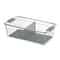 Stackable Fridge Organizer Bins With Lids Clear Food Storage Containers For Fruit Pantry And Freeze 7