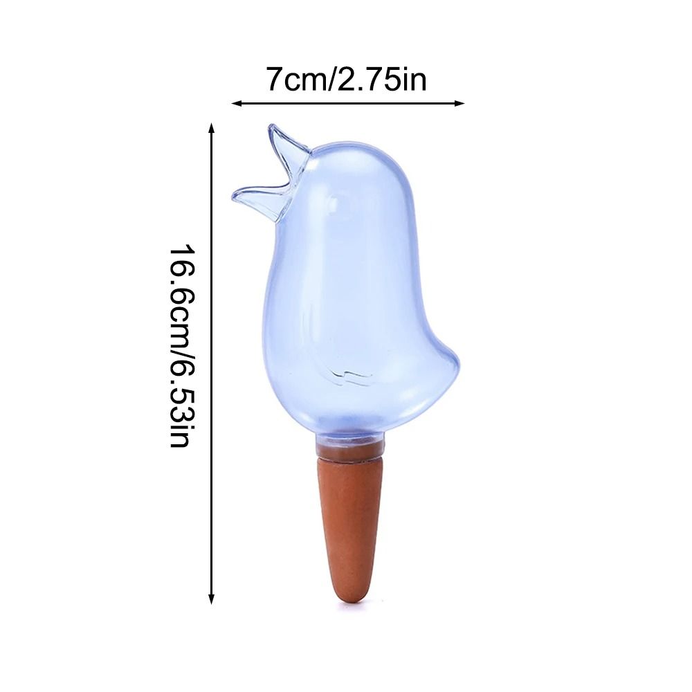 Automatic Plant Watering Bird Drip Feeder Self Watering Irrigation Percolator For Potted Plants 1