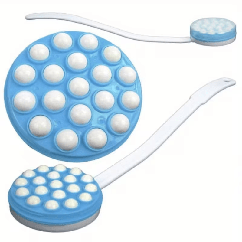 muscle massager and applicator