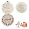 Childrens Milk Tooth Keepsake Box Baby First Teeth Storage Case Memory Collection Box 1